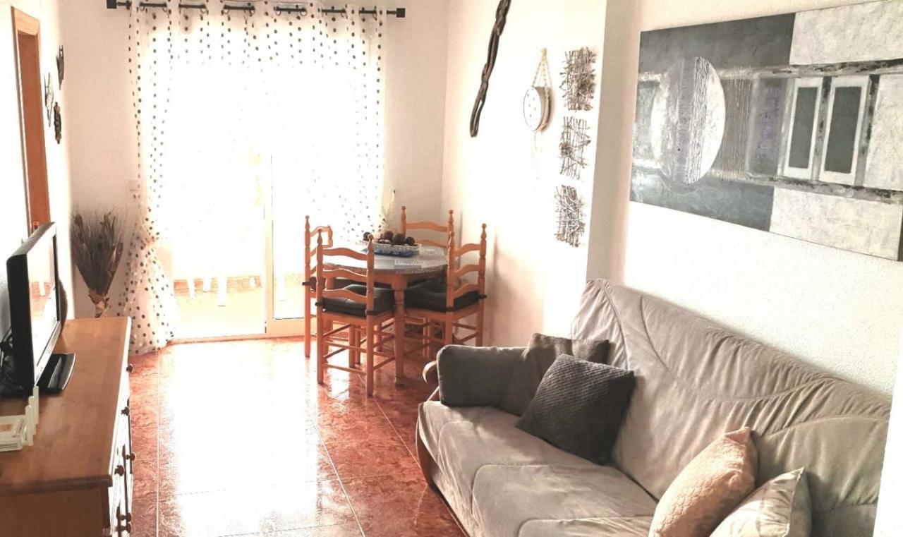 Apartamento Los Gases Torrevieja Exterior foto